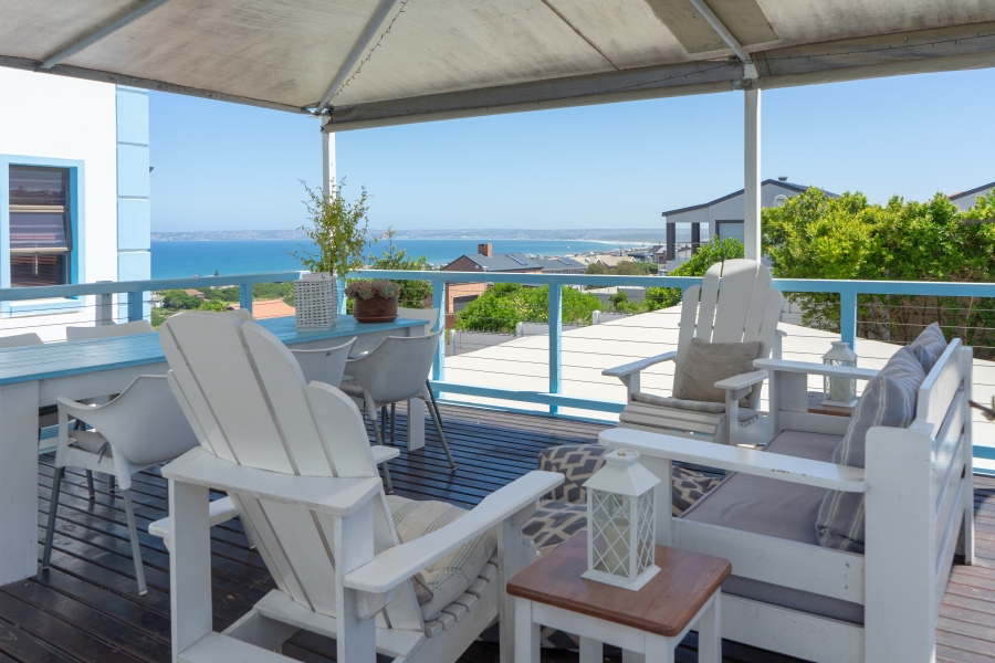 Commercial Property for Sale in Tergniet Western Cape